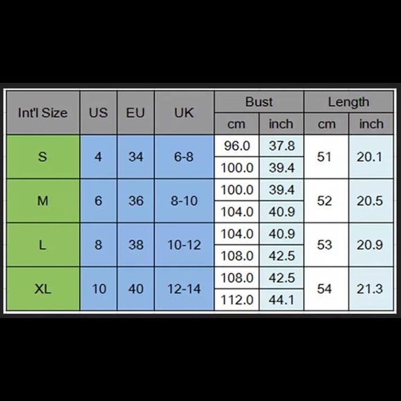 SALE Off the Shoulder Chambray Top🦋 - Picture 8 of 8